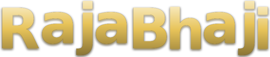Raja Bhaji logo