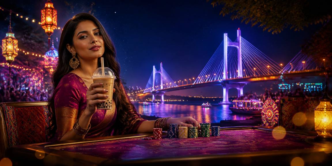 Raja Bhaji River Padma Reels